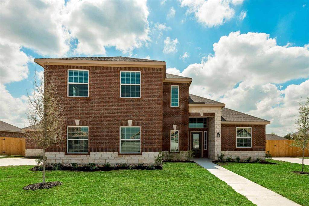 616 Milas Lane - Photo 1