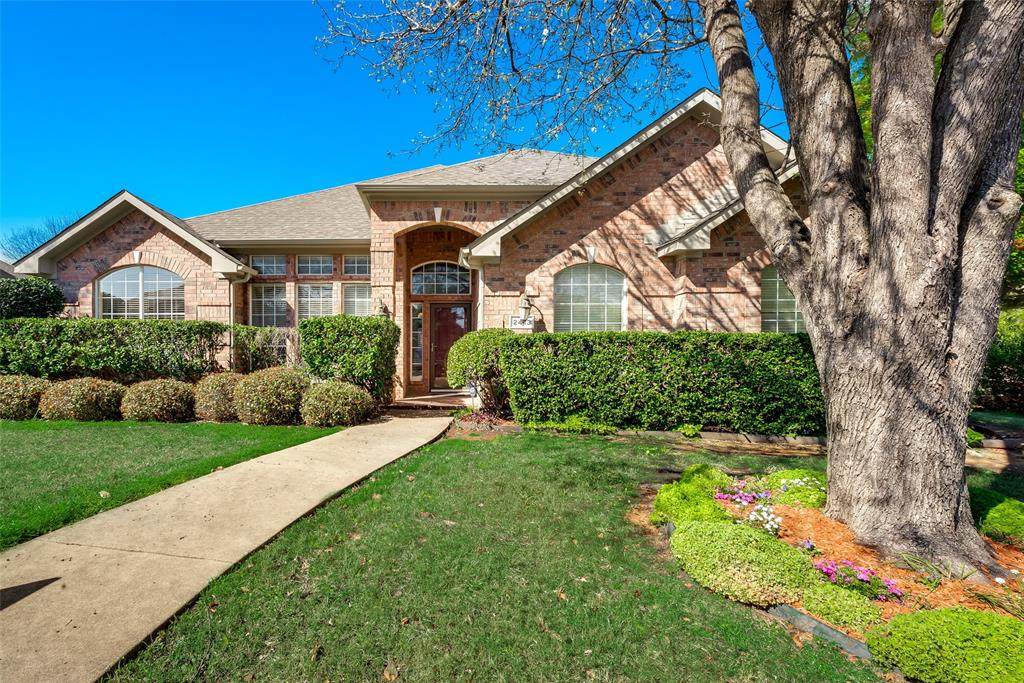 2413 Scarlet Oak Drive - Photo 1