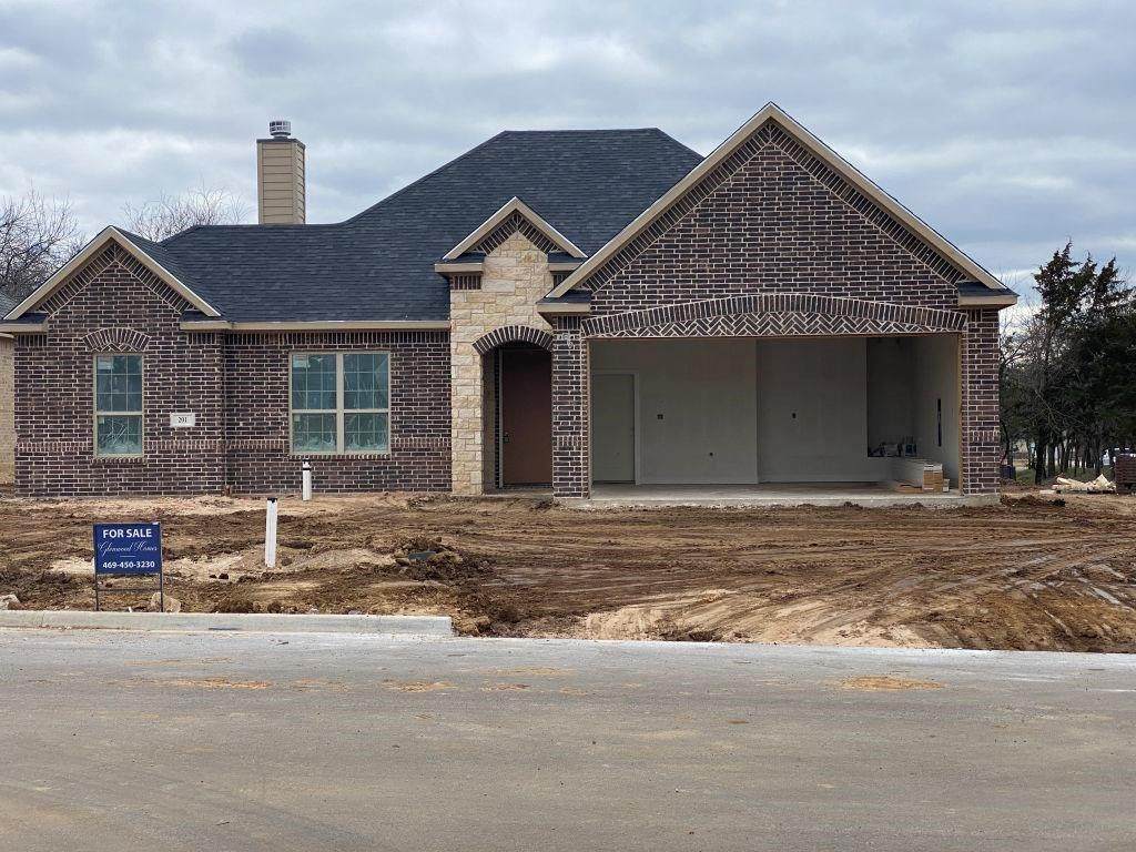 201 Prairie Meadow Lane - Photo 1