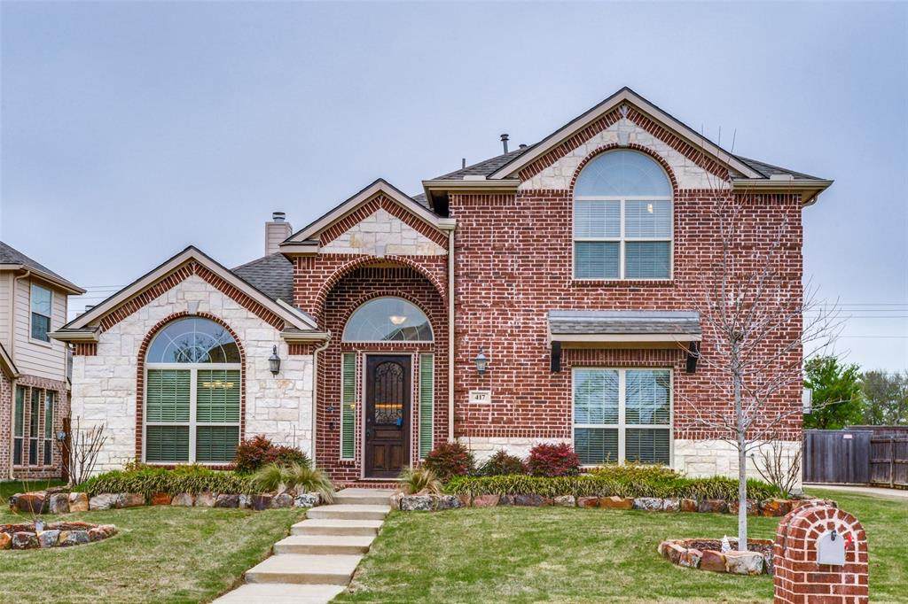417 Windward Drive - Photo 1