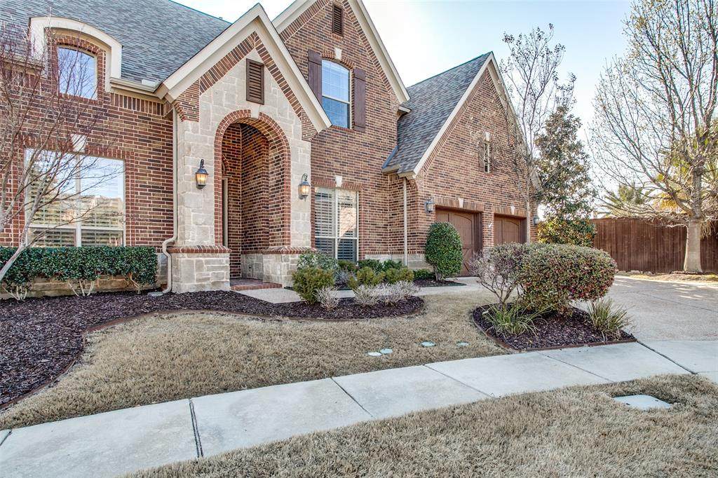 1909 Nueces Drive - Photo 1