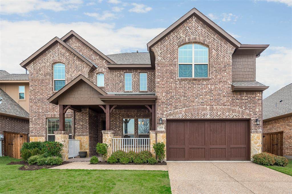 1608 Abercorn Lane - Photo 1