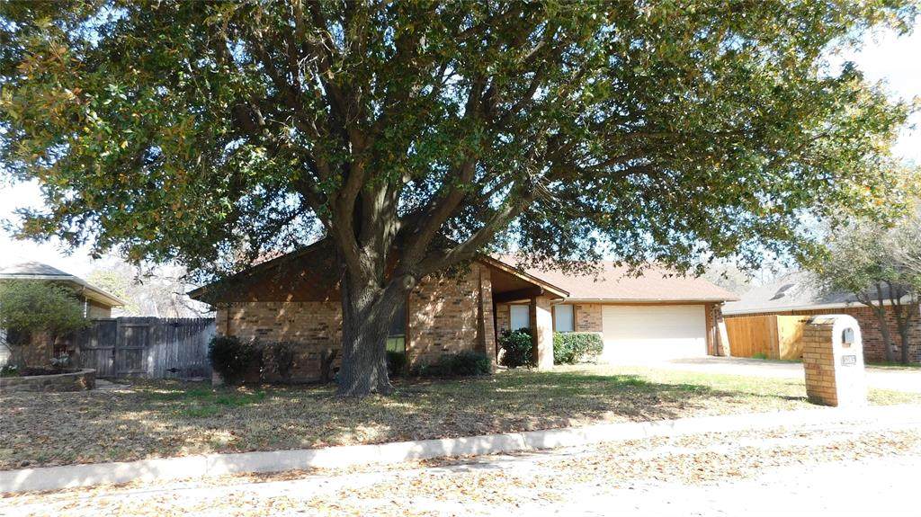 5305 Ridge Springs Court - Photo 1