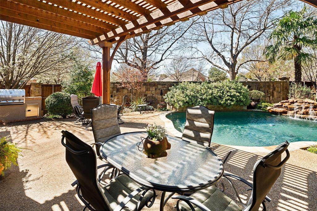1234 Granger Drive - Photo 1