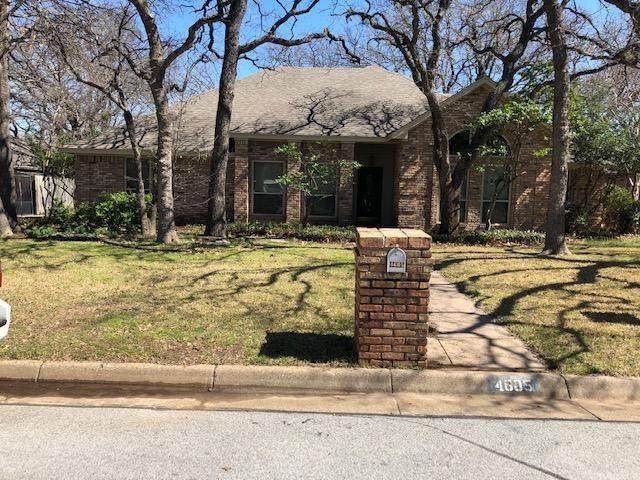 4605 Lake Park Drive - Photo 1