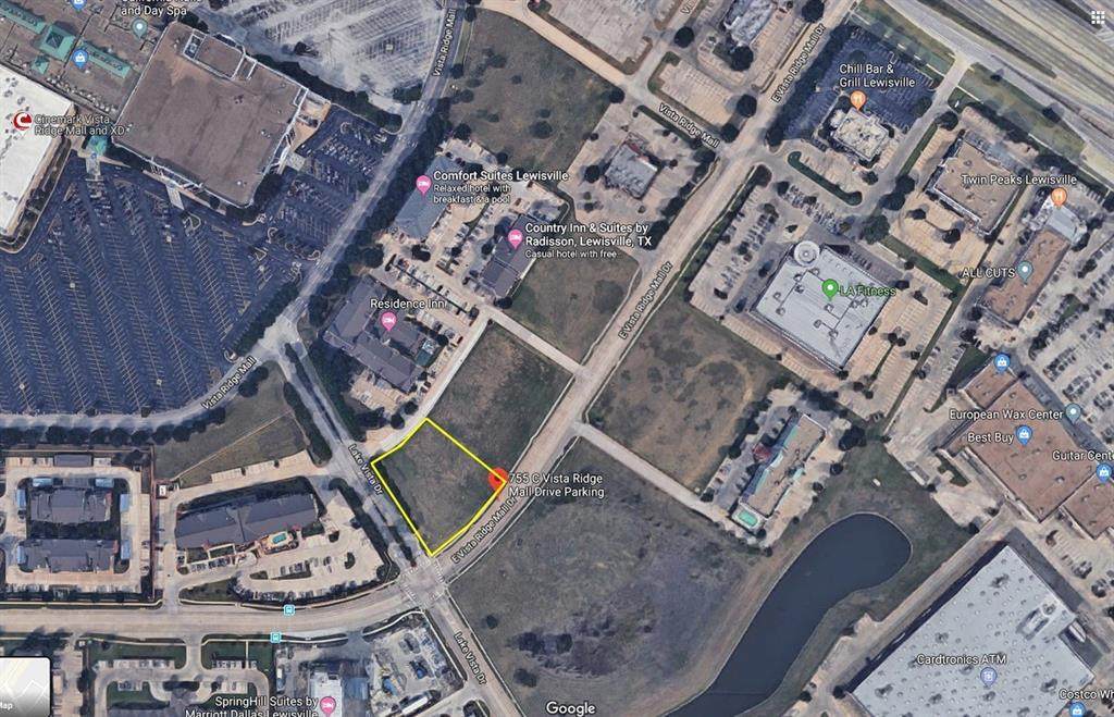 755 Vista Ridge Mall Drive - Photo 1
