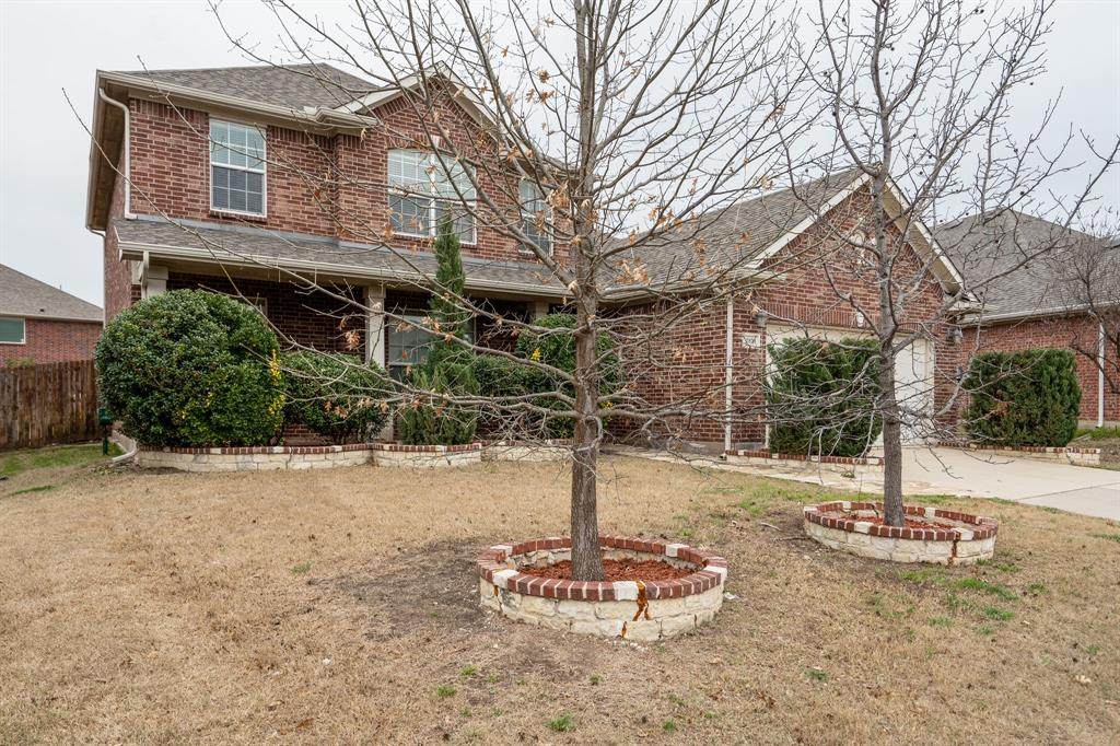2829 Treasure Cove Drive - Photo 1