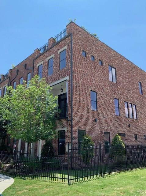 361 Franklin - Photo 1