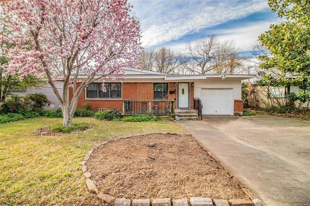 1510 Juanita Drive - Photo 1