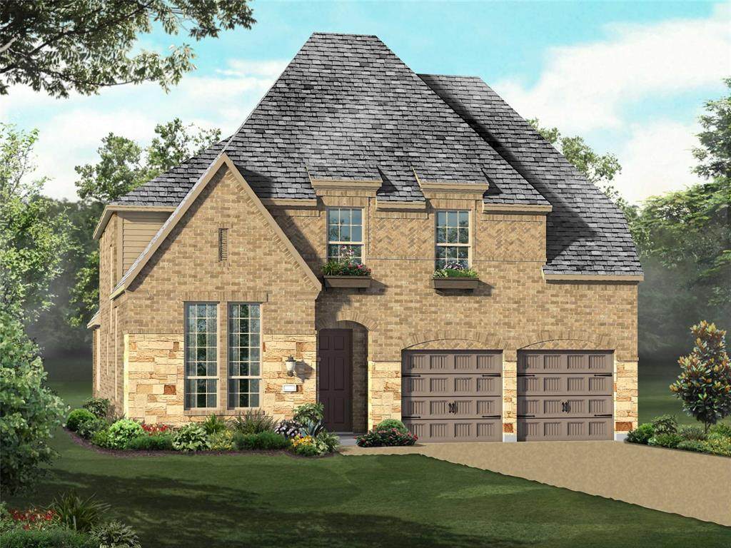 1030 Gentle Knoll Lane - Photo 1
