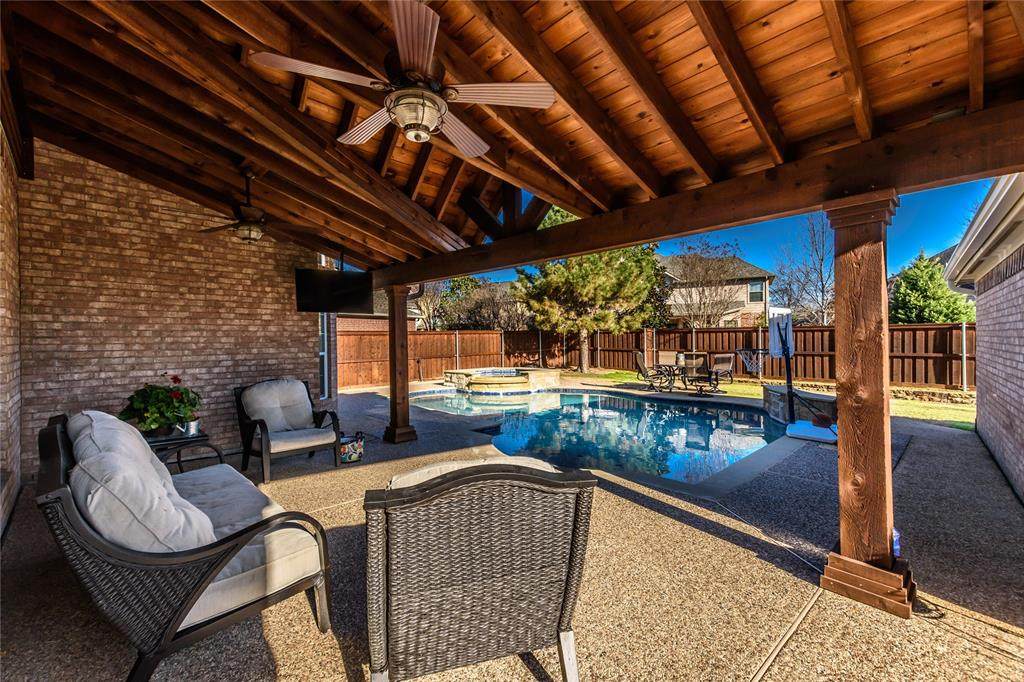 7108 Oakbury Lane - Photo 1