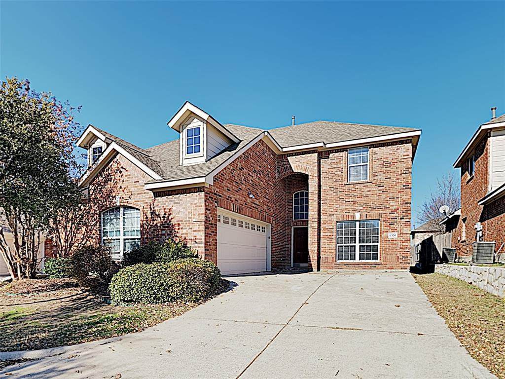 8308 Lonesome Spur Trail - Photo 1