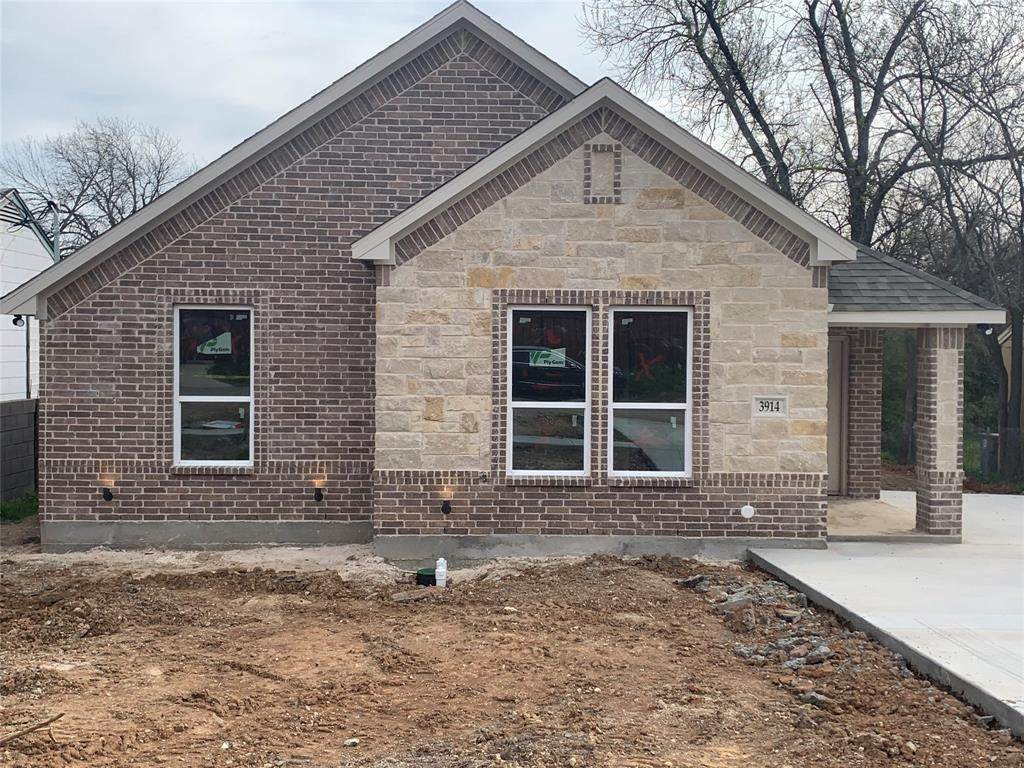 3914 Fernwood Avenue - Photo 1