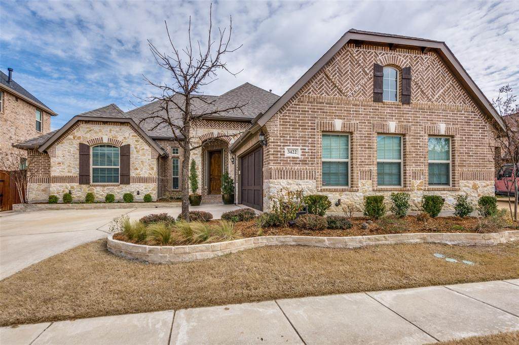 3422 Challis Trail - Photo 1