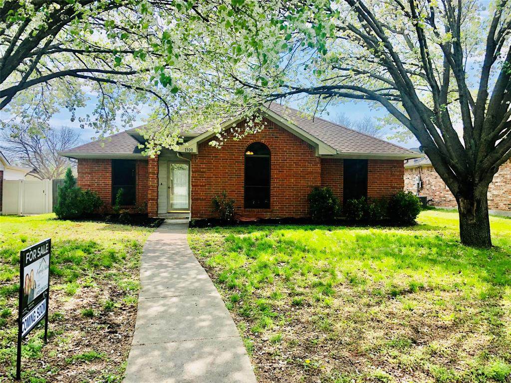 1300 Hall Lane - Photo 1