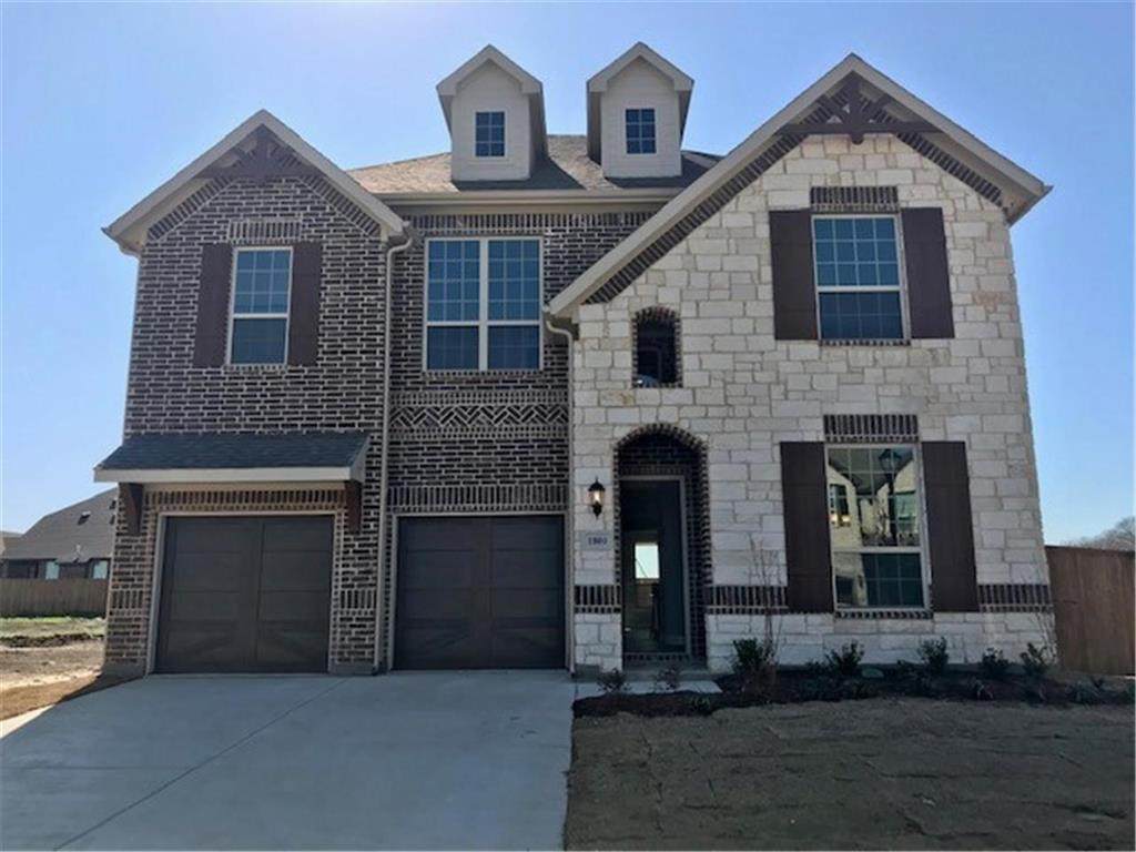 1800 Gristmill Drive - Photo 1