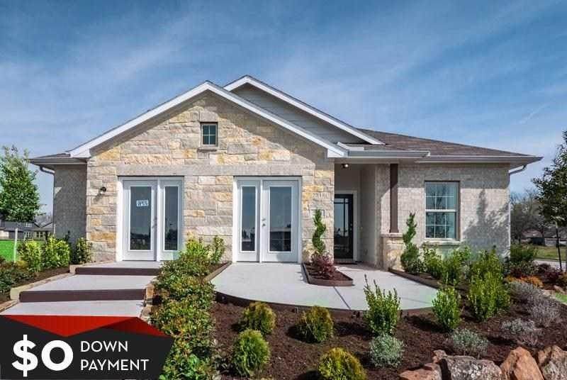 208 Countryside Drive - Photo 1