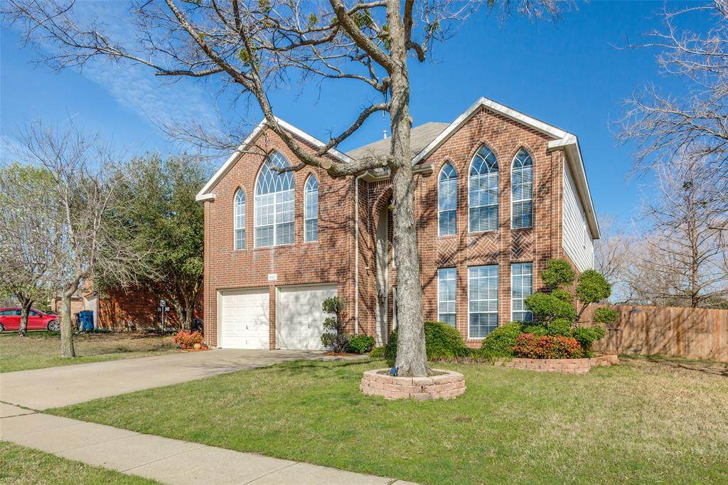 442 Geary Drive - Photo 1