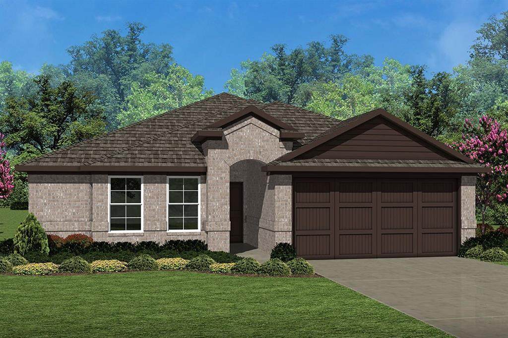 9816 Clemmons Road - Photo 1