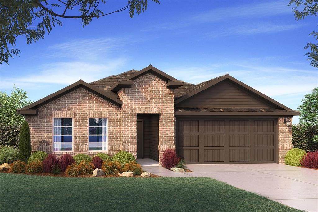 2201 Myrtle Beach Drive - Photo 1