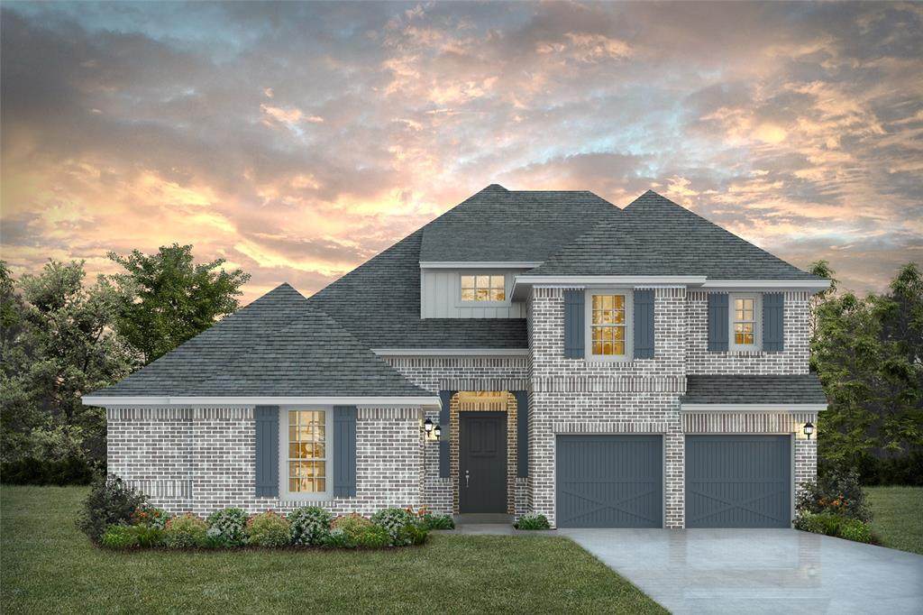 13656 Wickham Lane - Photo 1 13656 Wickham Lane - Photo 1