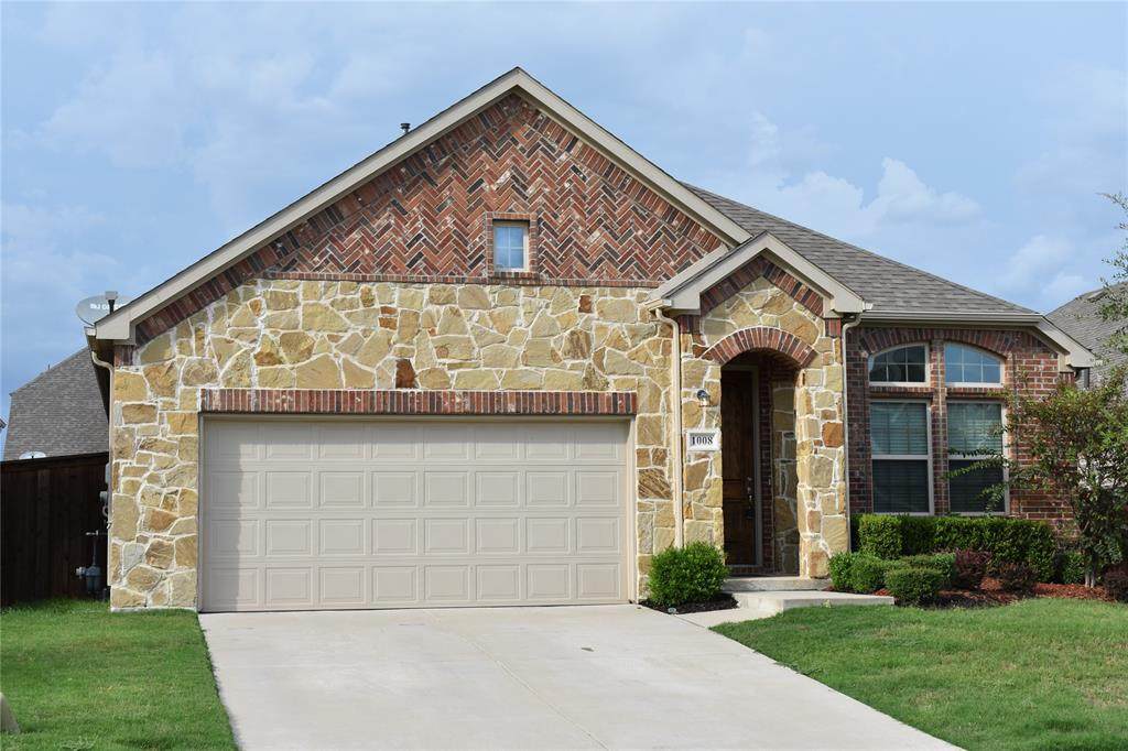 1008 Llano Falls Drive - Photo 1