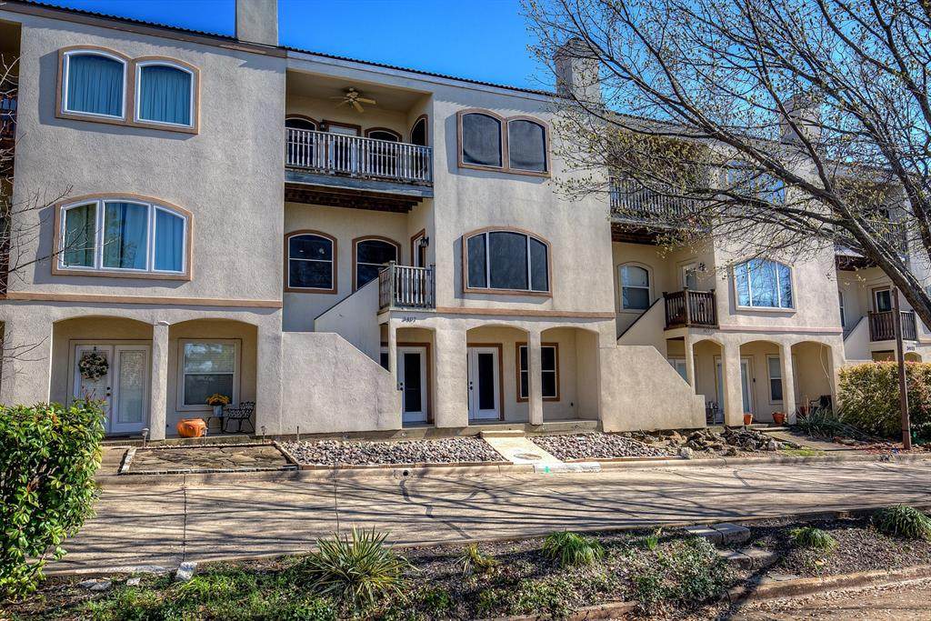 3407 Augusta Boulevard - Photo 1