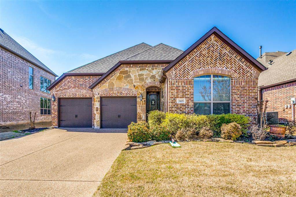 3405 Tatum Drive - Photo 1