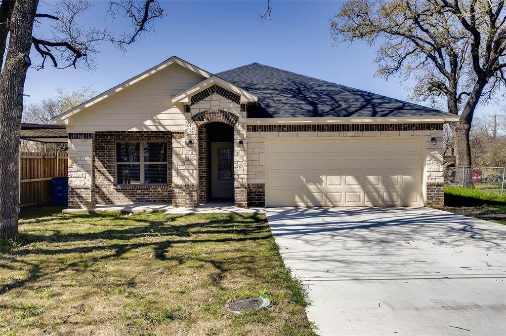 2809 Crystal Drive - Photo 1