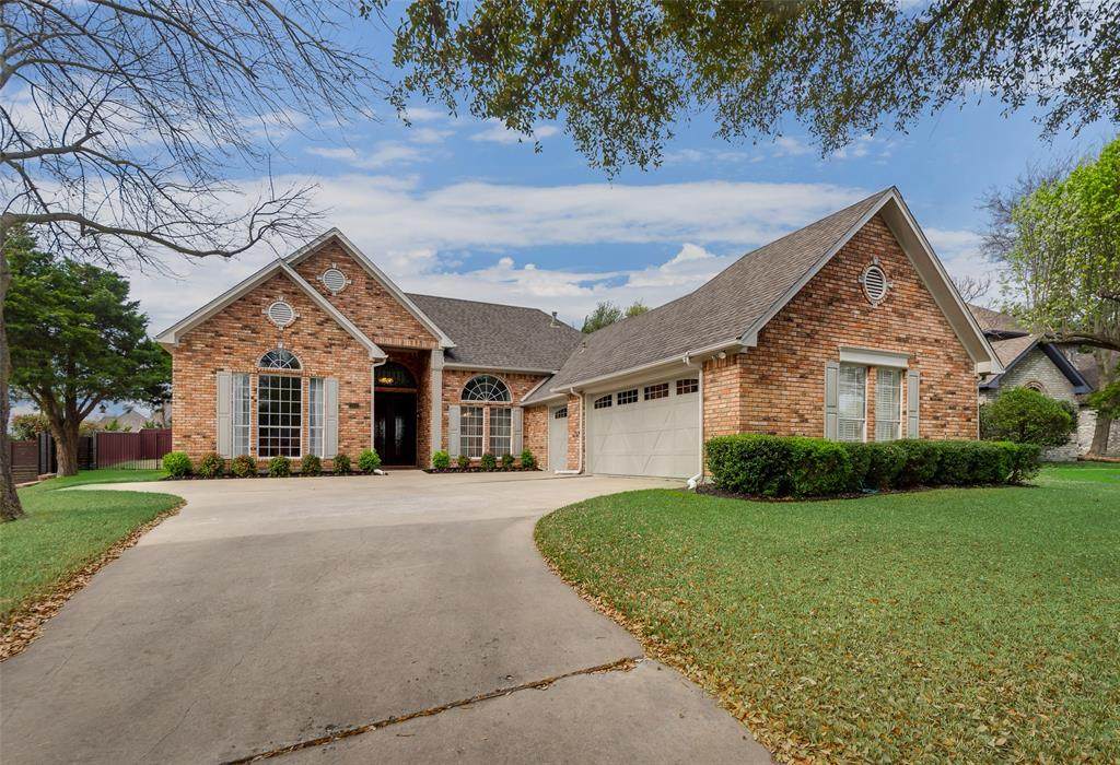 341 Mariah Bay Drive - Photo 1