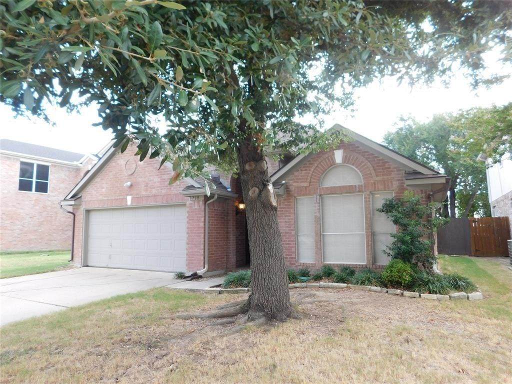 6718 Amberdale Drive - Photo 1