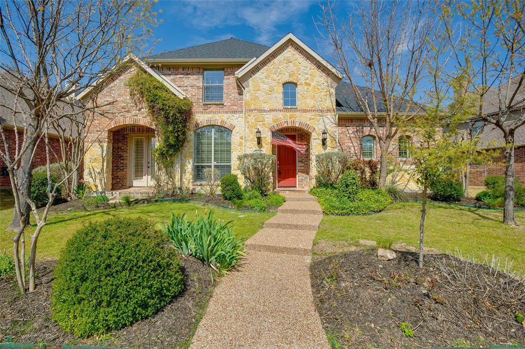 928 Mckamy Drive - Photo 1