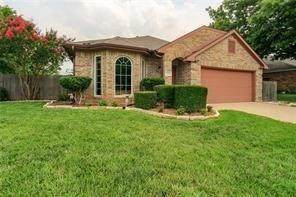 3412 Canyon View Court - Photo 1
