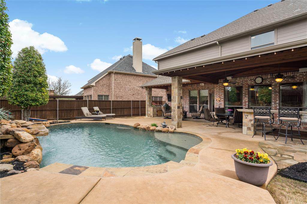8520 Broad Meadow Lane - Photo 1