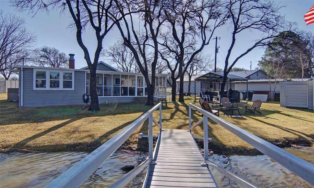 1507 Mcadams Road - Photo 1