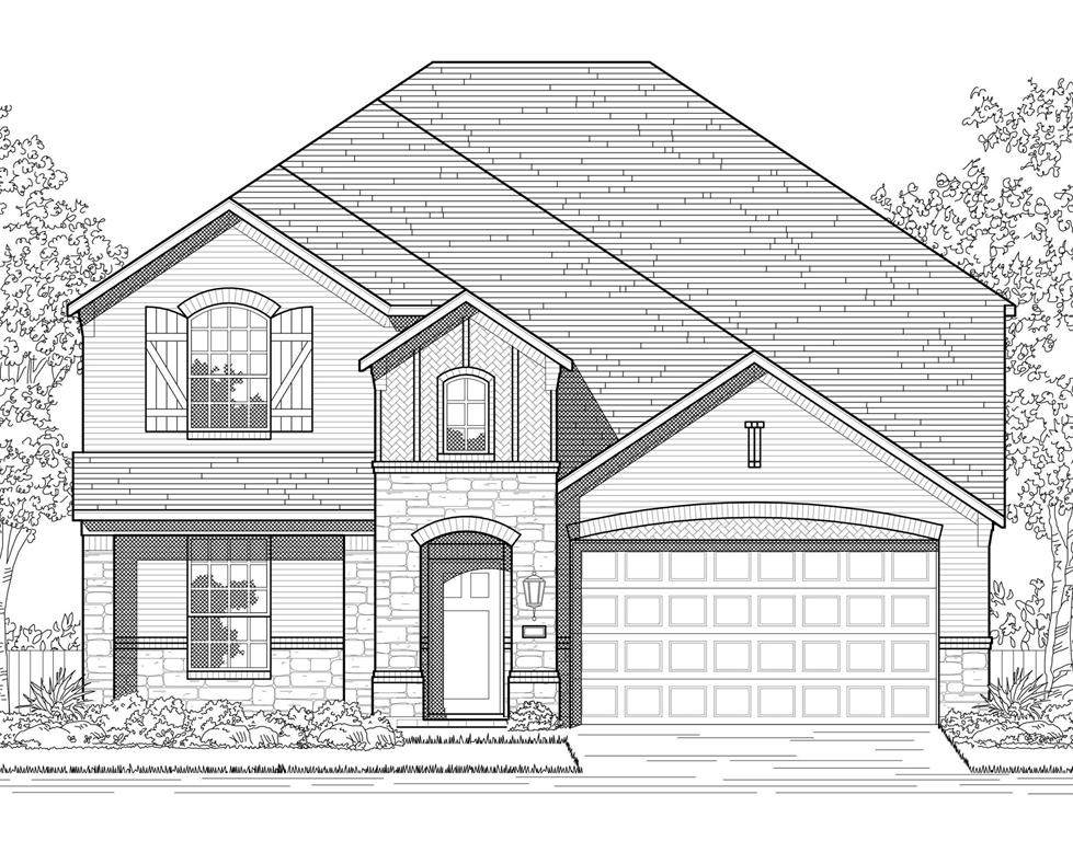 1701 Budino Drive - Photo 1