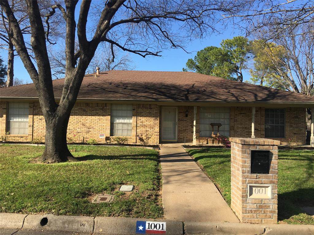 1001 Bert Drive - Photo 1