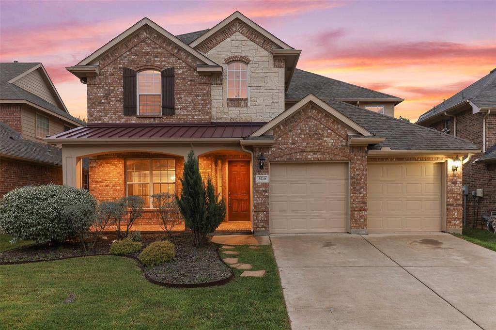 3520 Nandina Drive - Photo 1