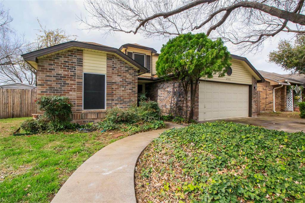 6701 Longleaf Lane - Photo 1