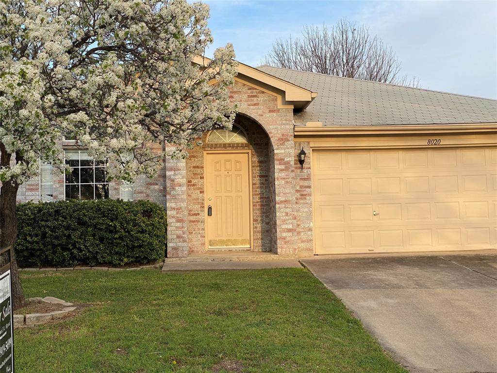 8020 Cannonwood Drive - Photo 1
