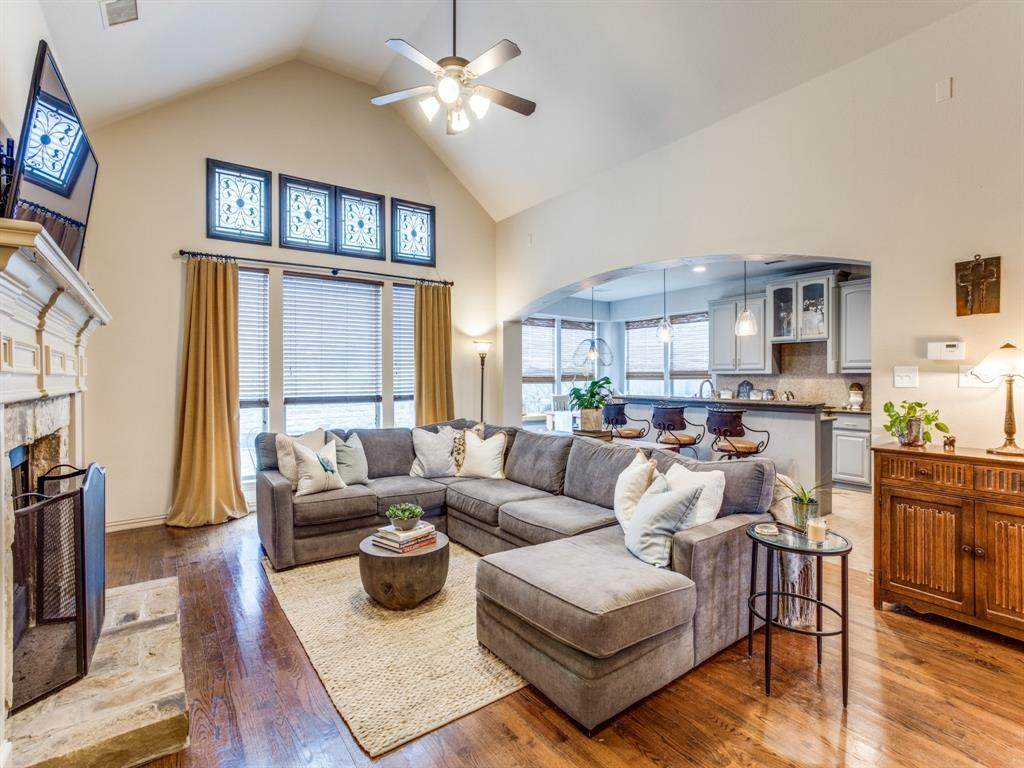 11531 Ashdon Lane - Photo 1