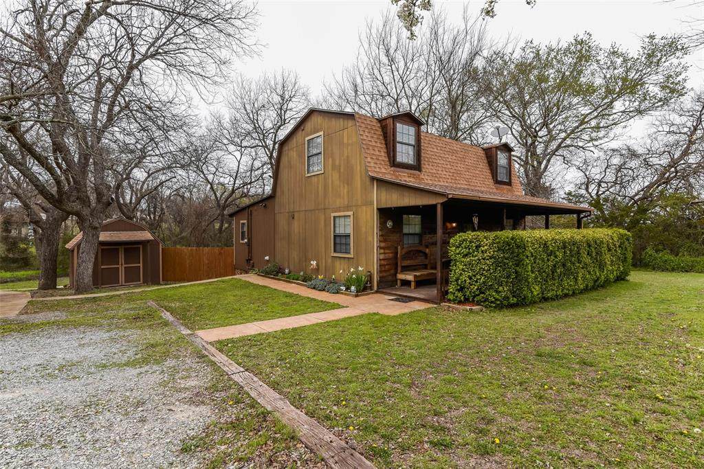 317 Hwy 2729 N Aka 317 N Lyon Street - Photo 1