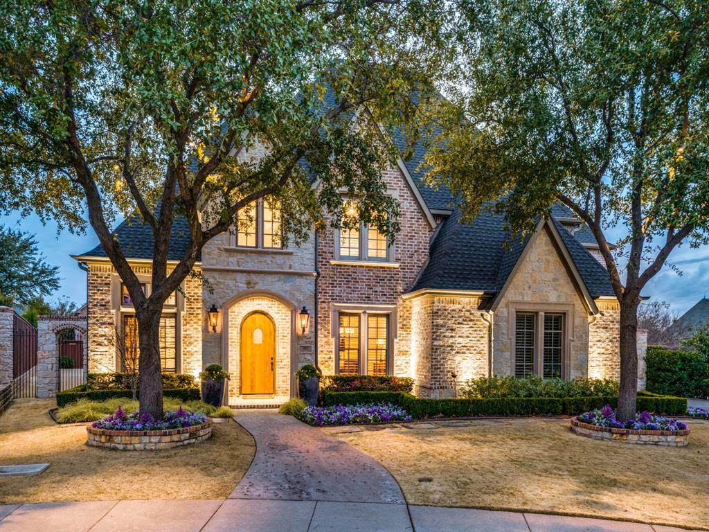 5975 Aberdeen Place - Photo 1