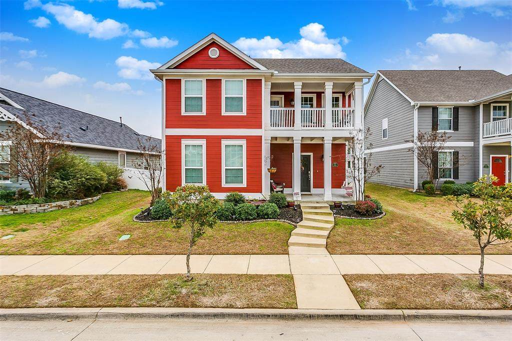 9104 Cape Cod Boulevard - Photo 1