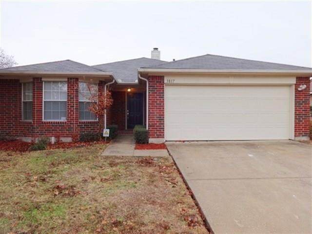 3817 Bermuda Drive - Photo 1