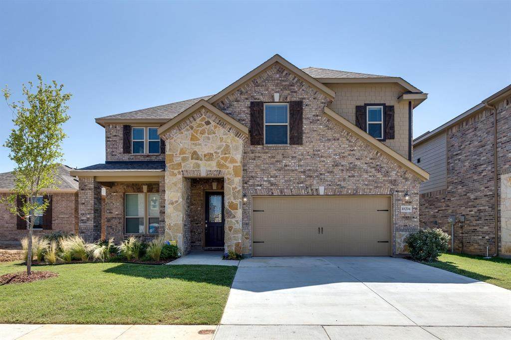 10204 Fox Grove Court - Photo 1