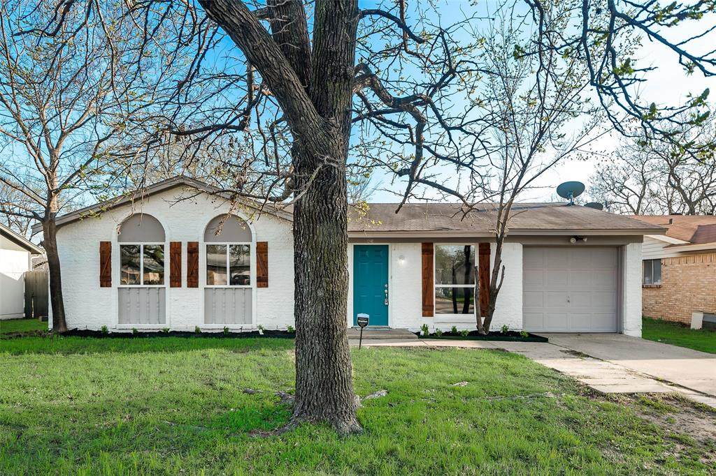 14214 Osage Drive - Photo 1