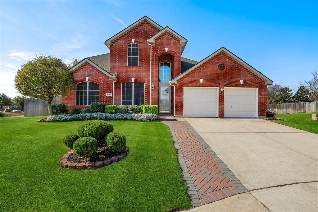 12013 Bradford Pear Court - Photo 1