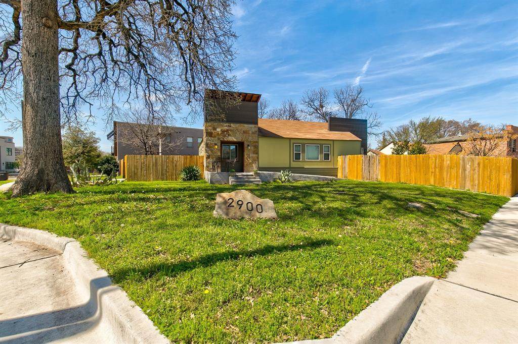 2900 Merrimac Street - Photo 1