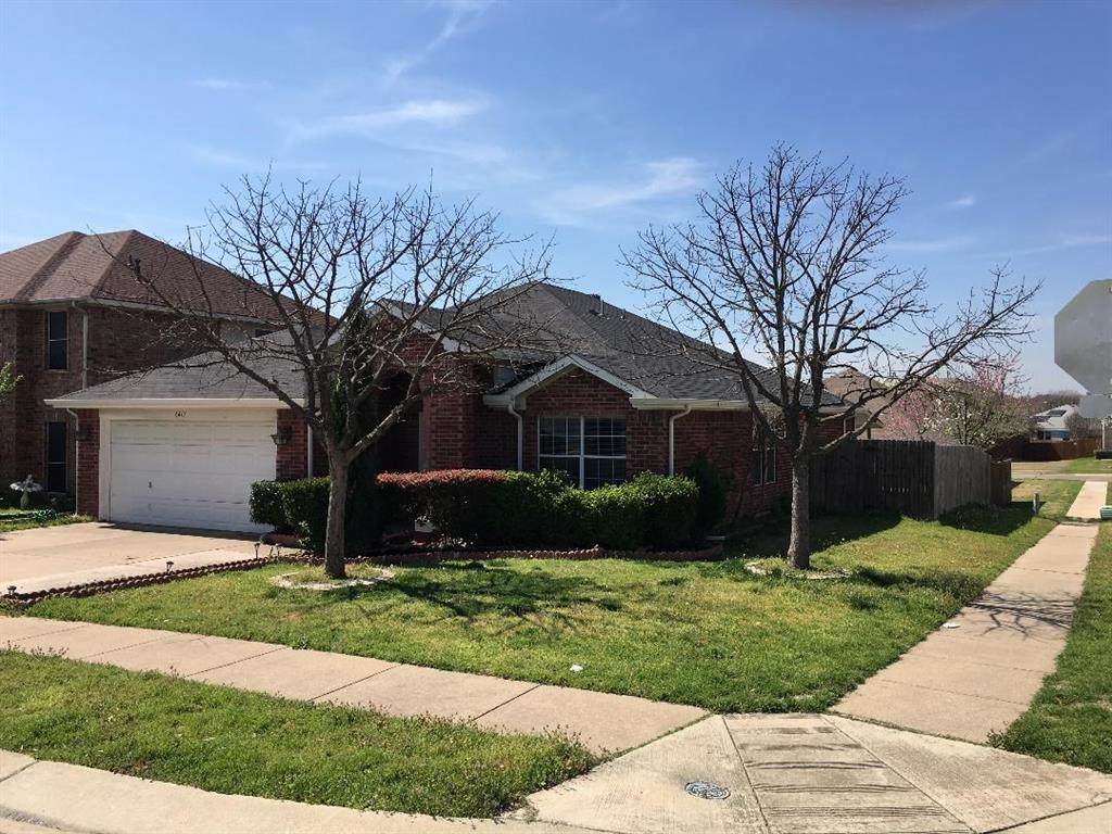 6617 Bear Hollow Court - Photo 1